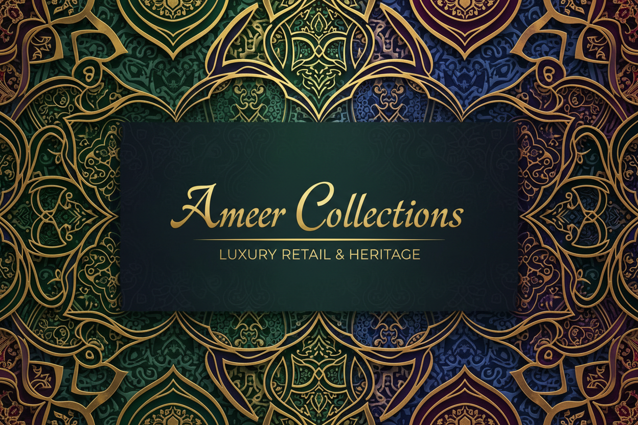 Ameer Collections