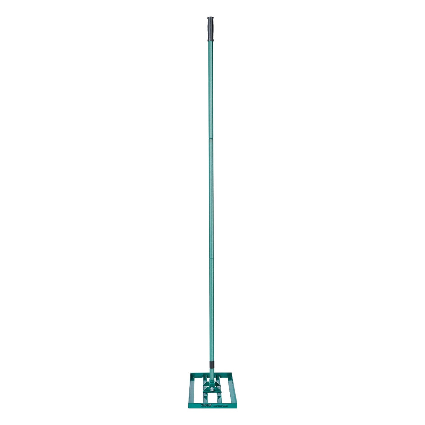 Lawn Leveling Rake, 30 Inch X 10 Inch Lawn Leveling Tool, Heavy-duty Lawn Leveler With 78 Inch Steel Extended Handle, Suitable For Gardens, Golf Course Lawns, Farms And Other Locations.